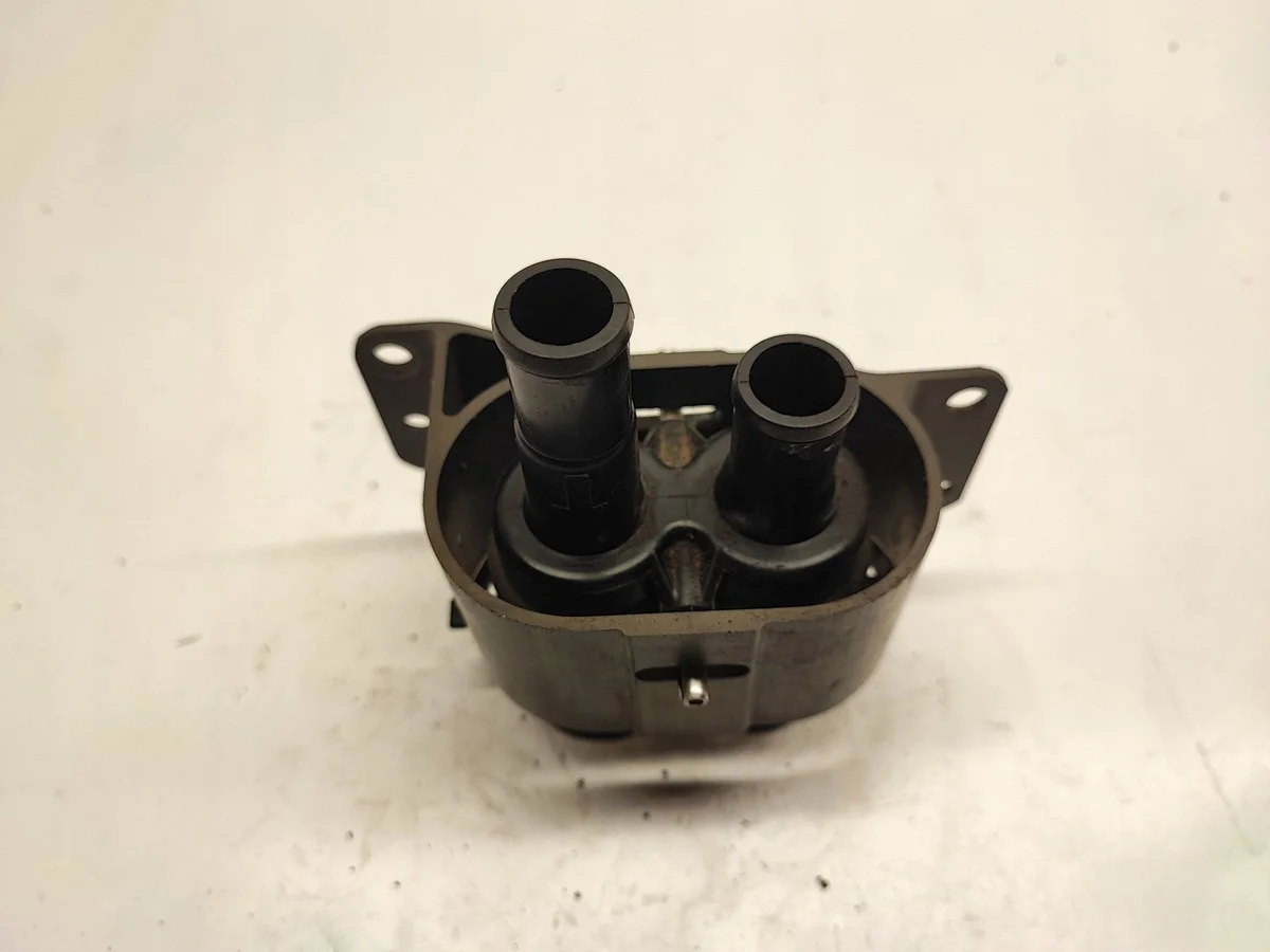 Tesla Verwarming Klep 100311700H Gebruikt image 6