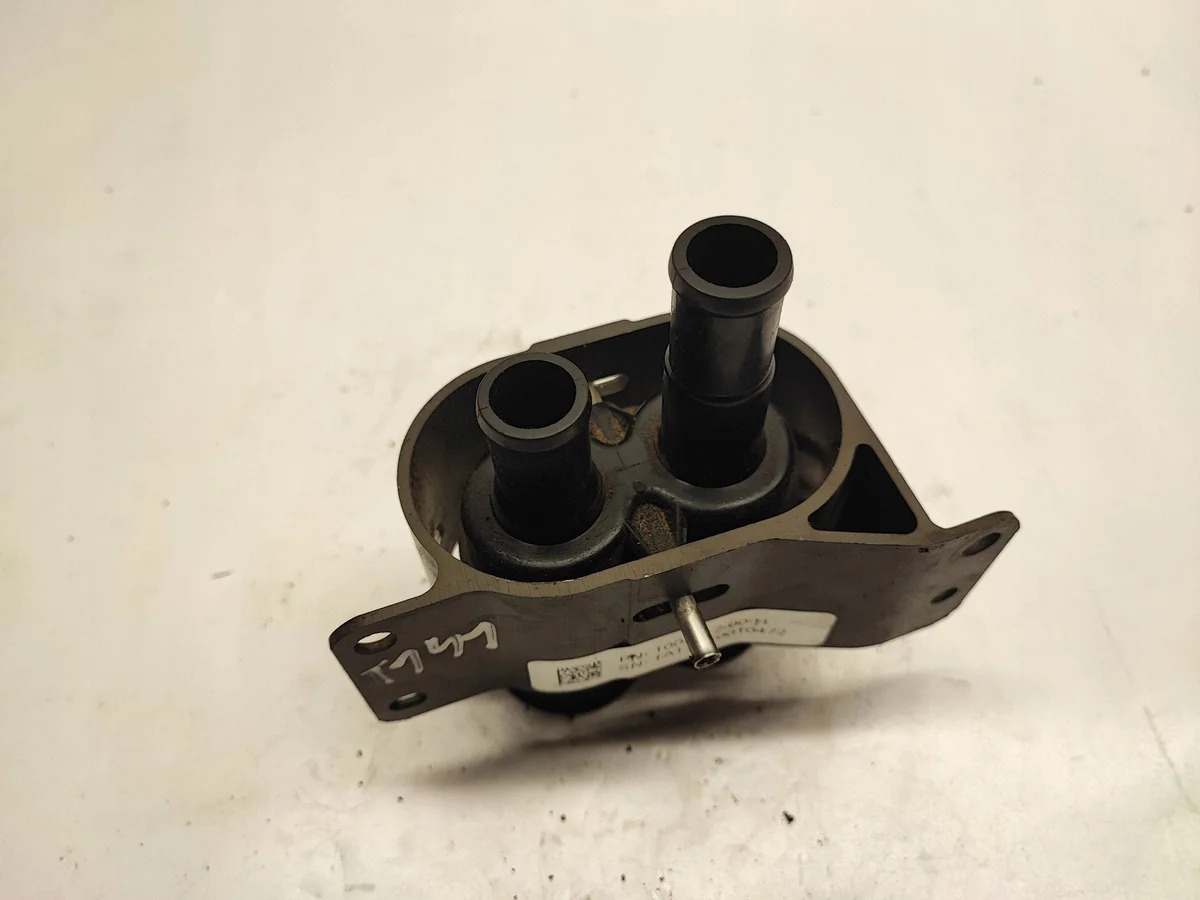 Tesla Verwarming Klep 100311700H Gebruikt image 7
