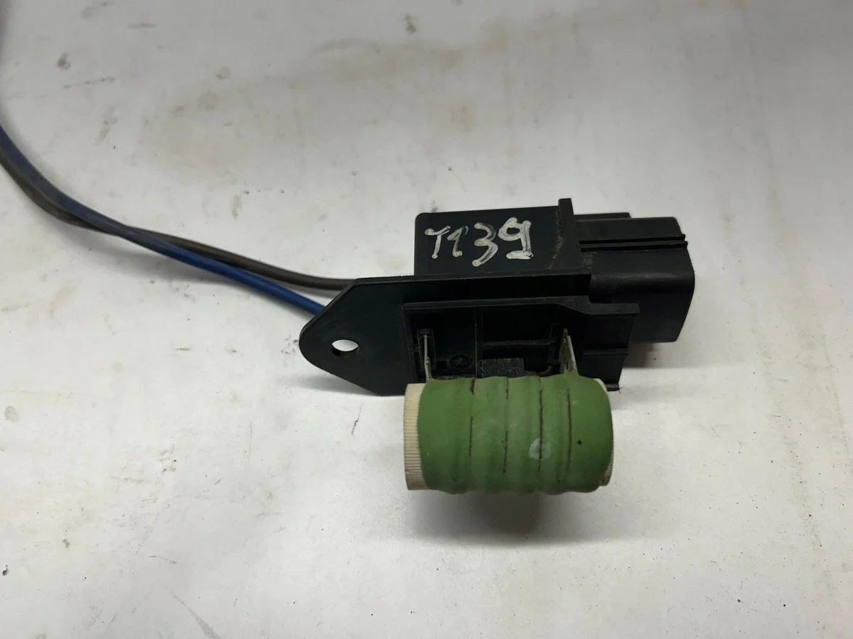 Relé Ventilador Dodge Challenger 3.6L 2016