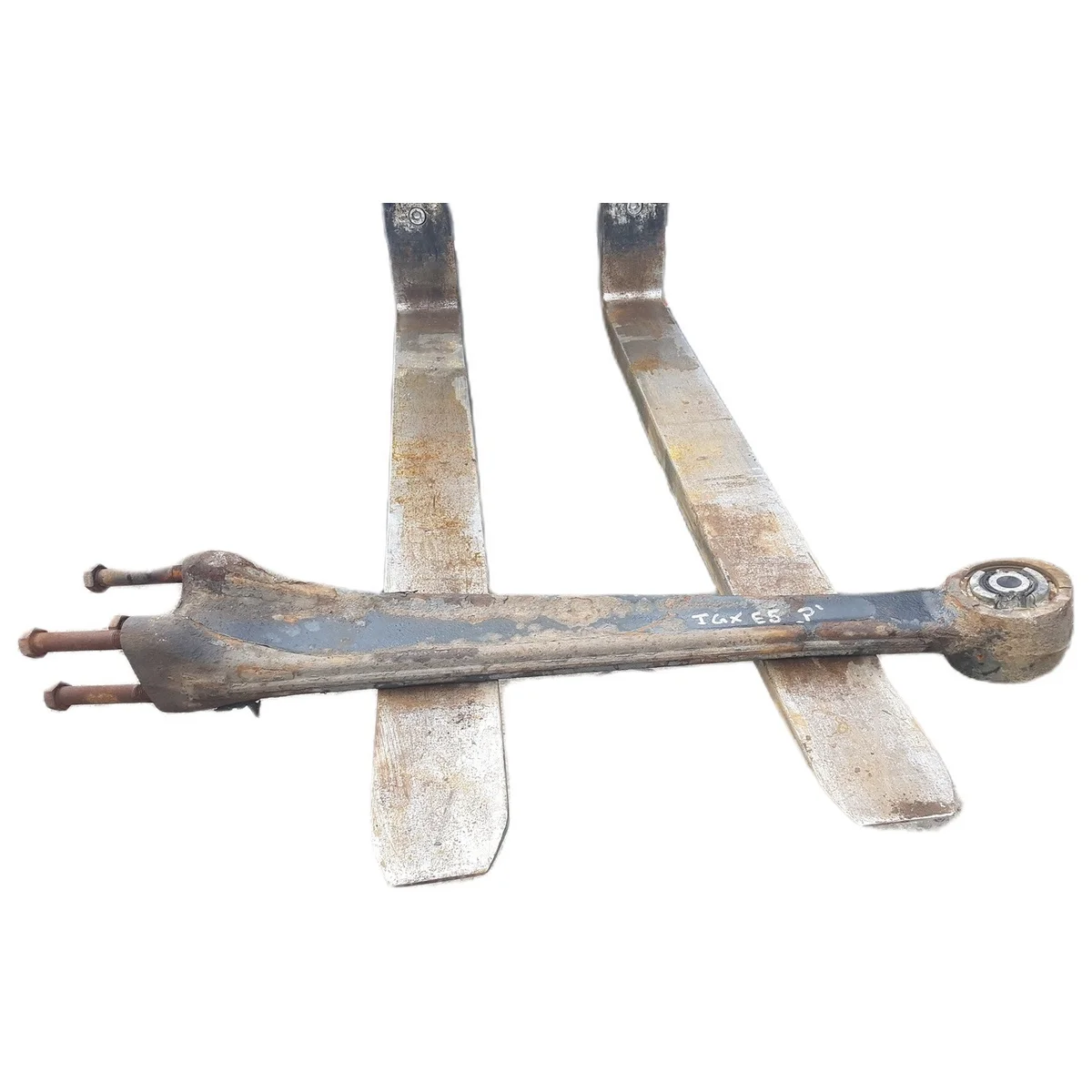 Suporte MAN TGX 81432203050 Usado