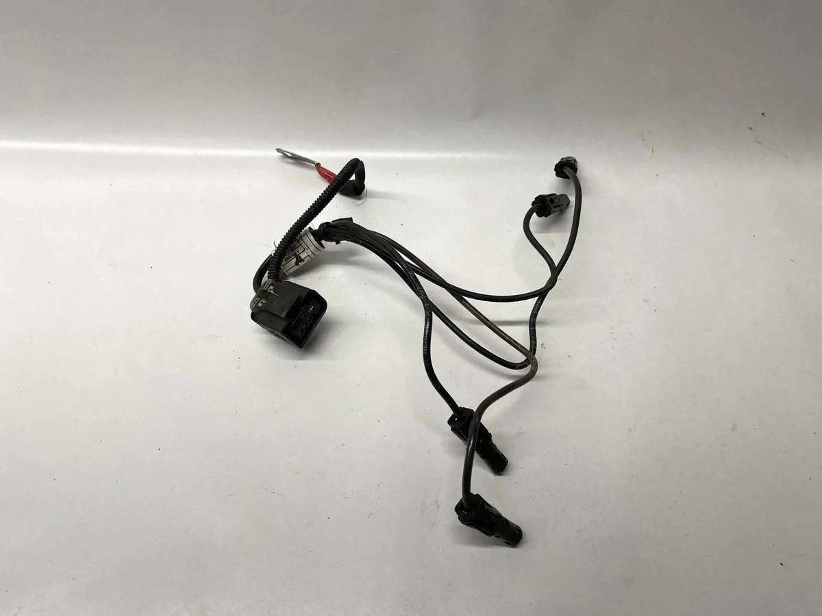 Zündkabel BMW 3 F30 F31 F35 2000cm3