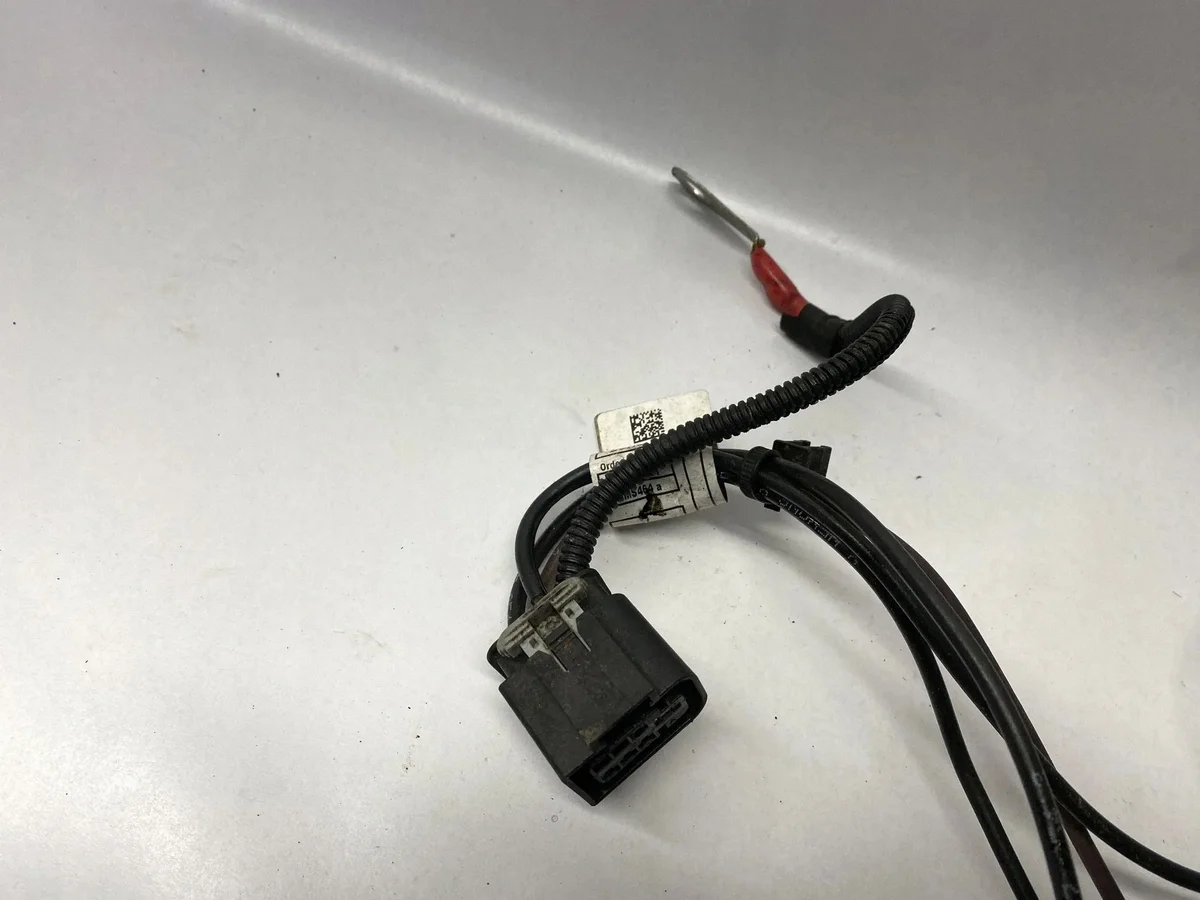 BMW 3 F30 F31 Ignition Wires 8588447