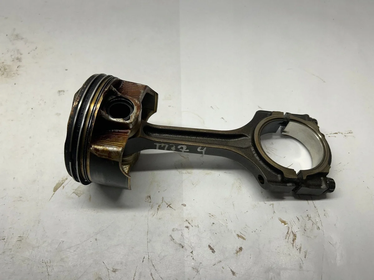Ford F150 Tändstift 2019 5000cm3 AFR74477