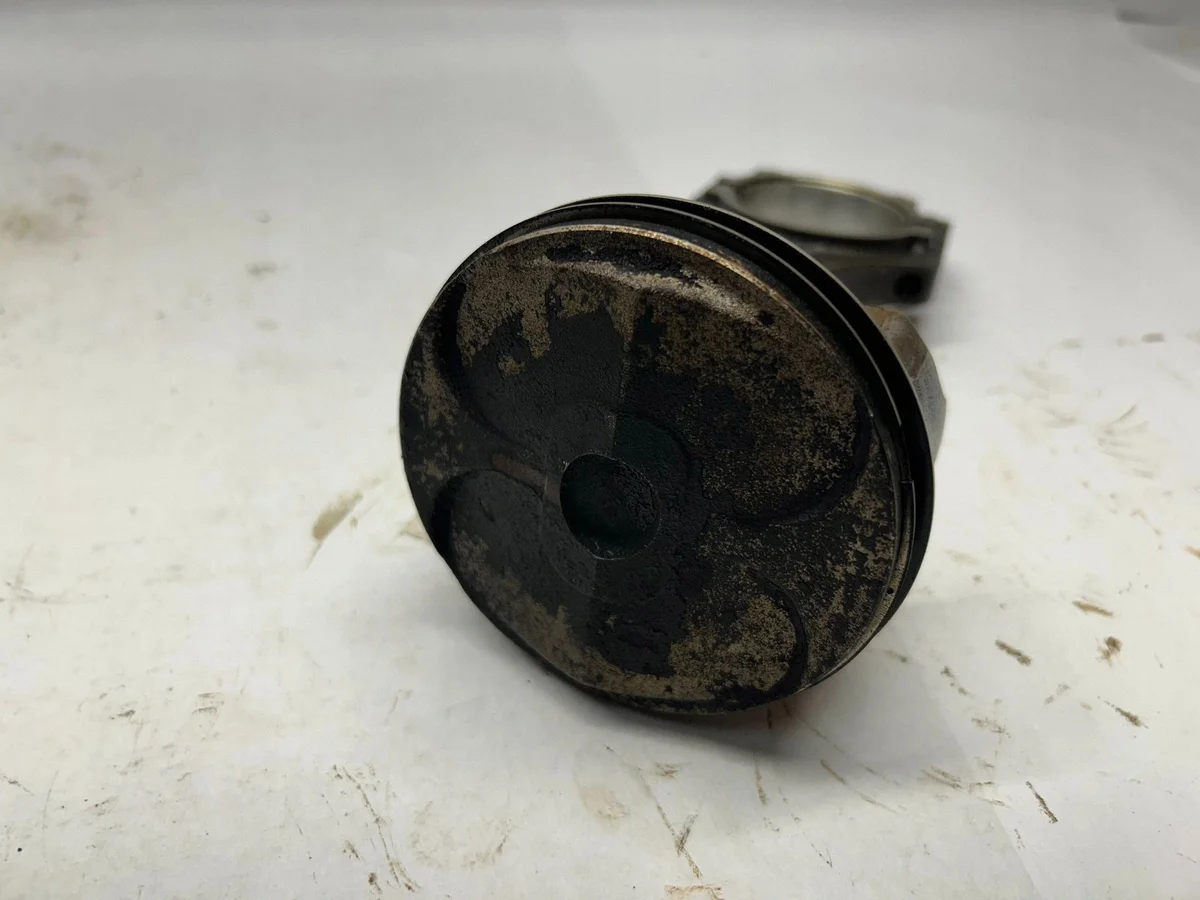 Ford F150 Piston 2019 5000cm3 AFR74477 image 3