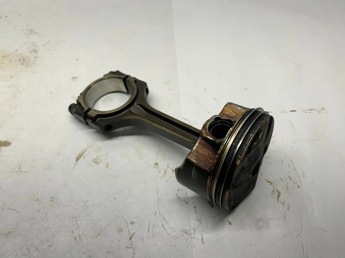 Ford F150 Piston 2019 5000cm3 AFR74477 image 4