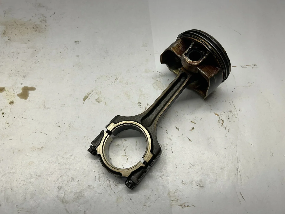 Ford F150 Piston 2019 5000cm3 AFR74477 image 5