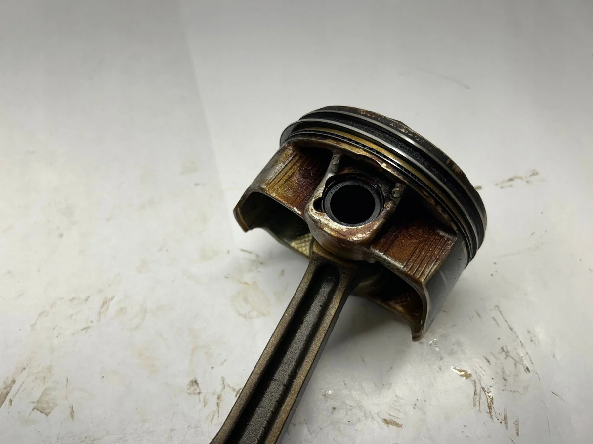 Ford F150 Piston 2019 5000cm3 AFR74477 image 6