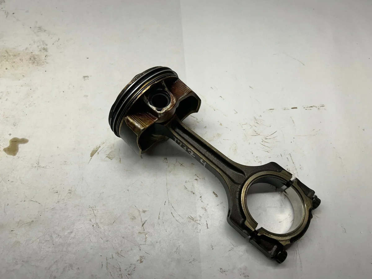 Ford F150 Piston 2019 5000cm3 AFR74477 image 7