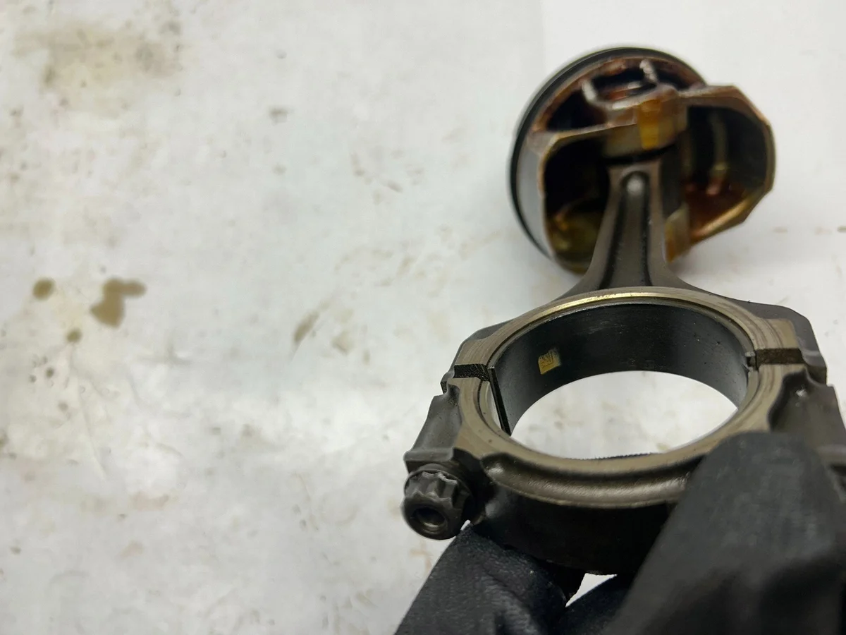 Ford F150 Piston 2019 5000cm3 AFR74477 image 8