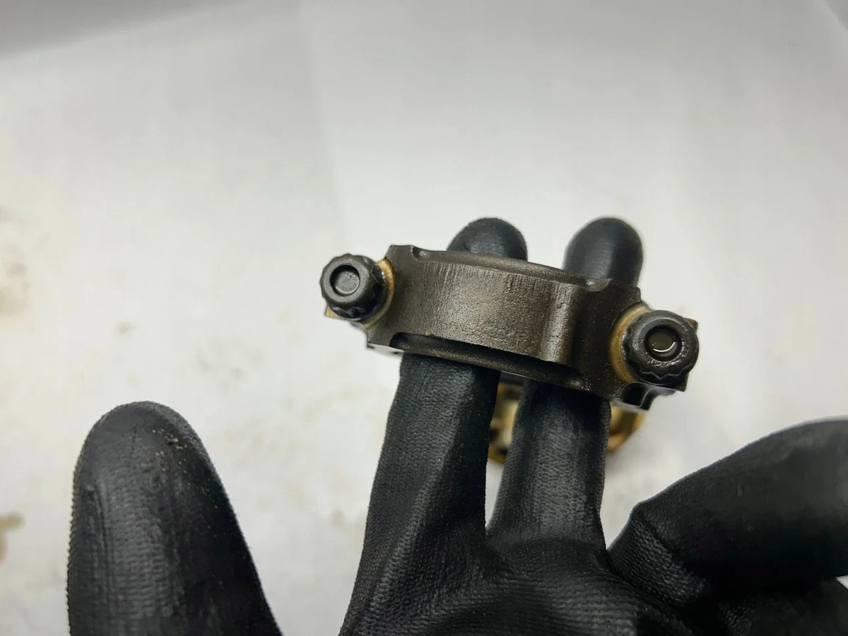 Ford F150 Piston 2019 5000cm3 AFR74477 image 9