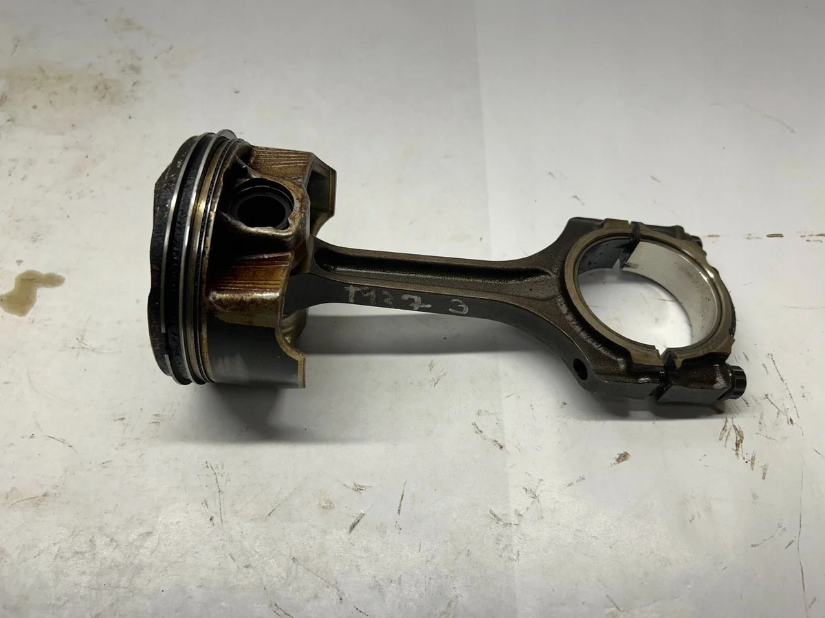 Ford F150 Tändstift 2019 5000cm3