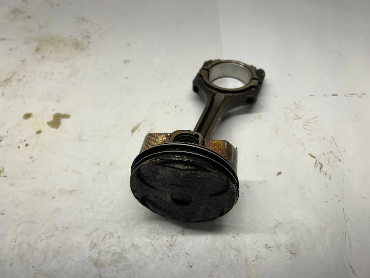 Ford F150 Tändstift 2019 5000cm3