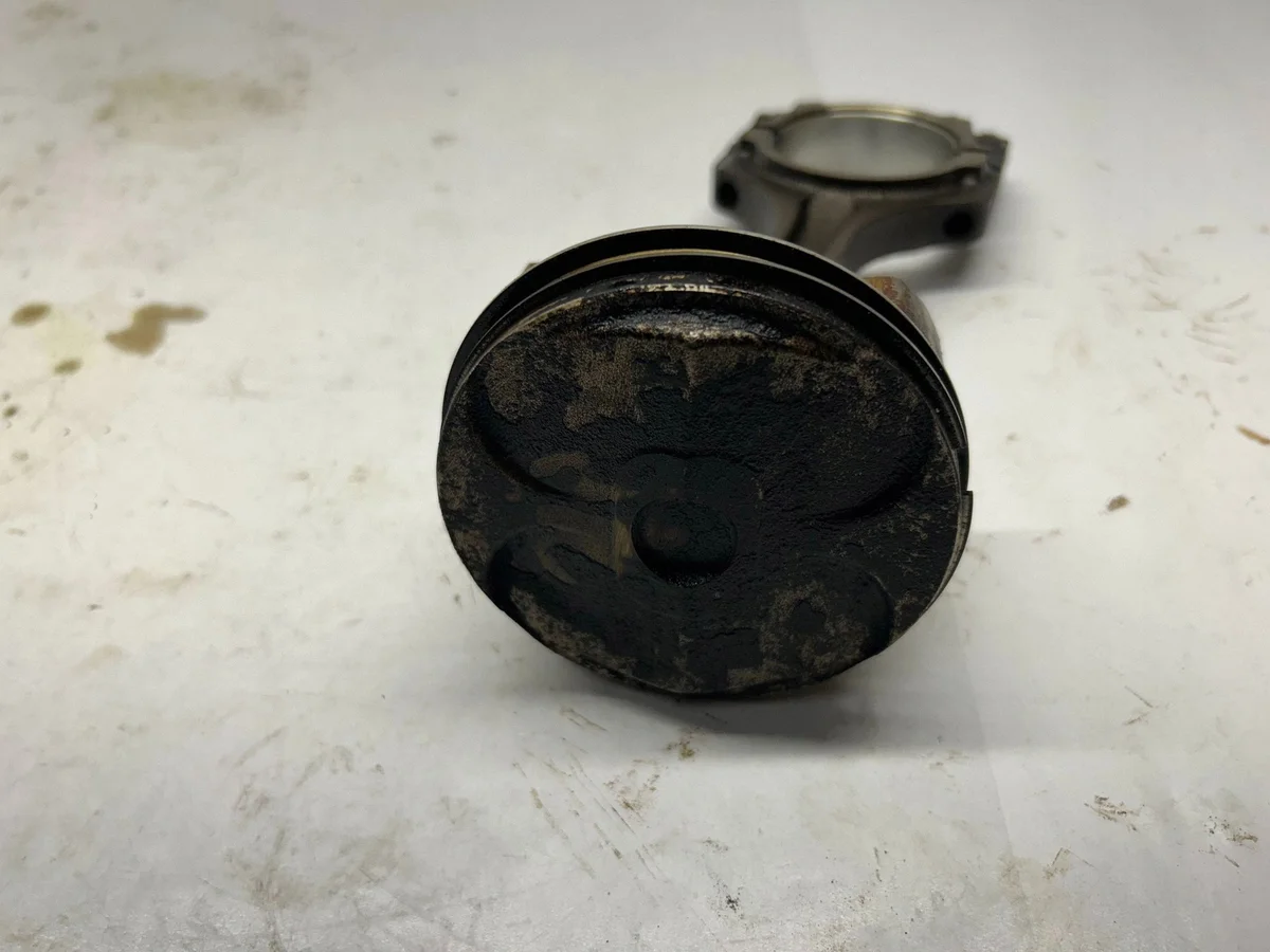 Ford F150 Pistón 2019 5000cm3 AFR74481 image 3