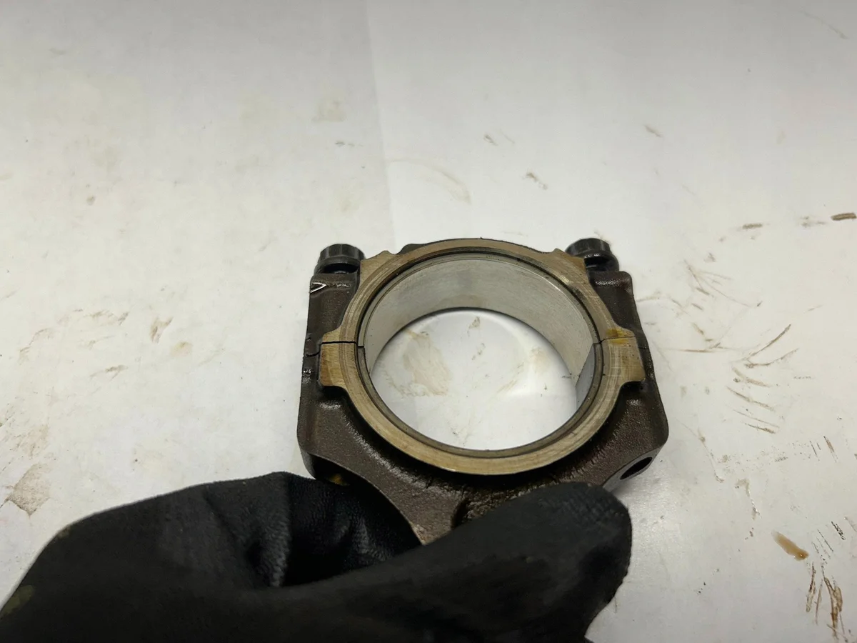 Ford F150 Pistón 2019 5000cm3 AFR74481 image 8