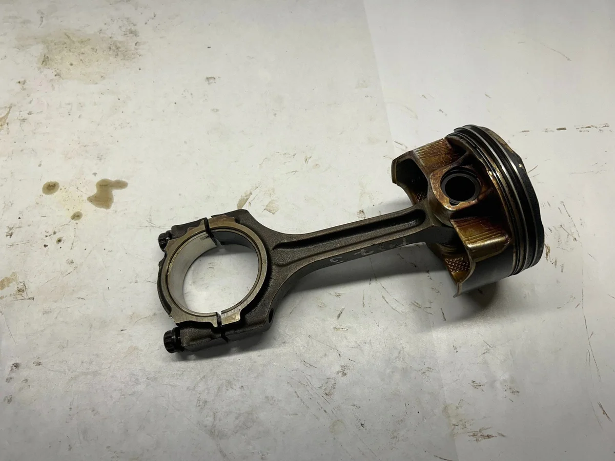Ford F150 Pistón 2019 5000cm3 AFR74481 image 10