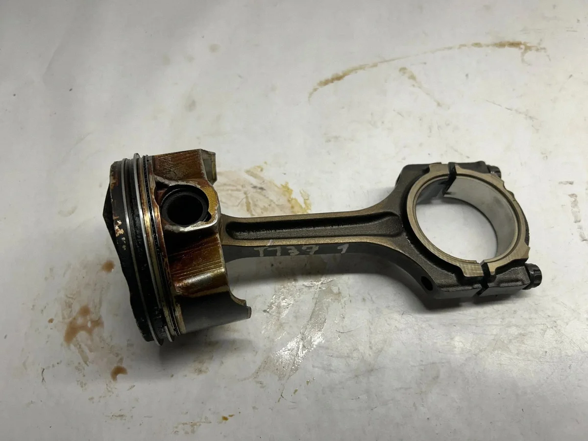 Ford F150 Piston 2019 5000cm3 AFR74478