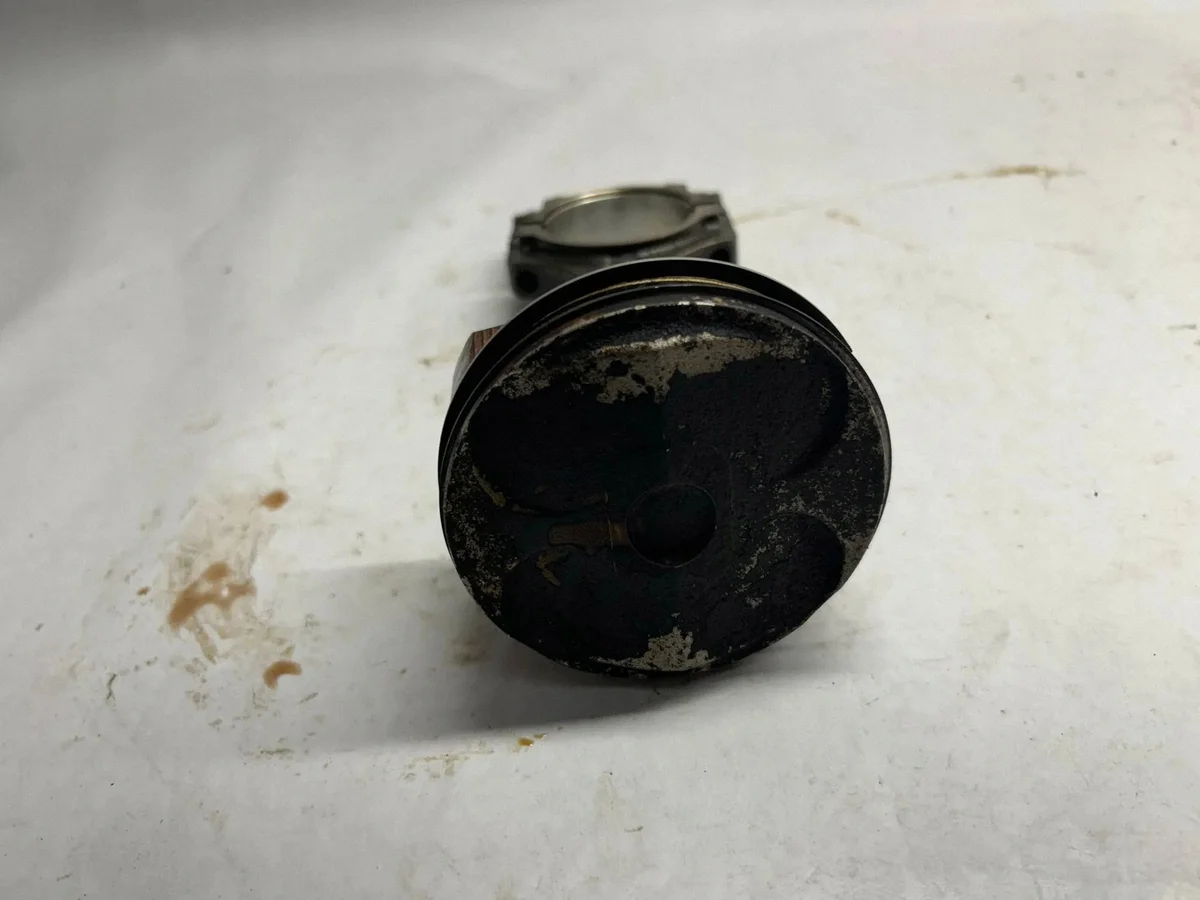 Ford F150 Piston 2019 5000cm3 AFR74478 image 3