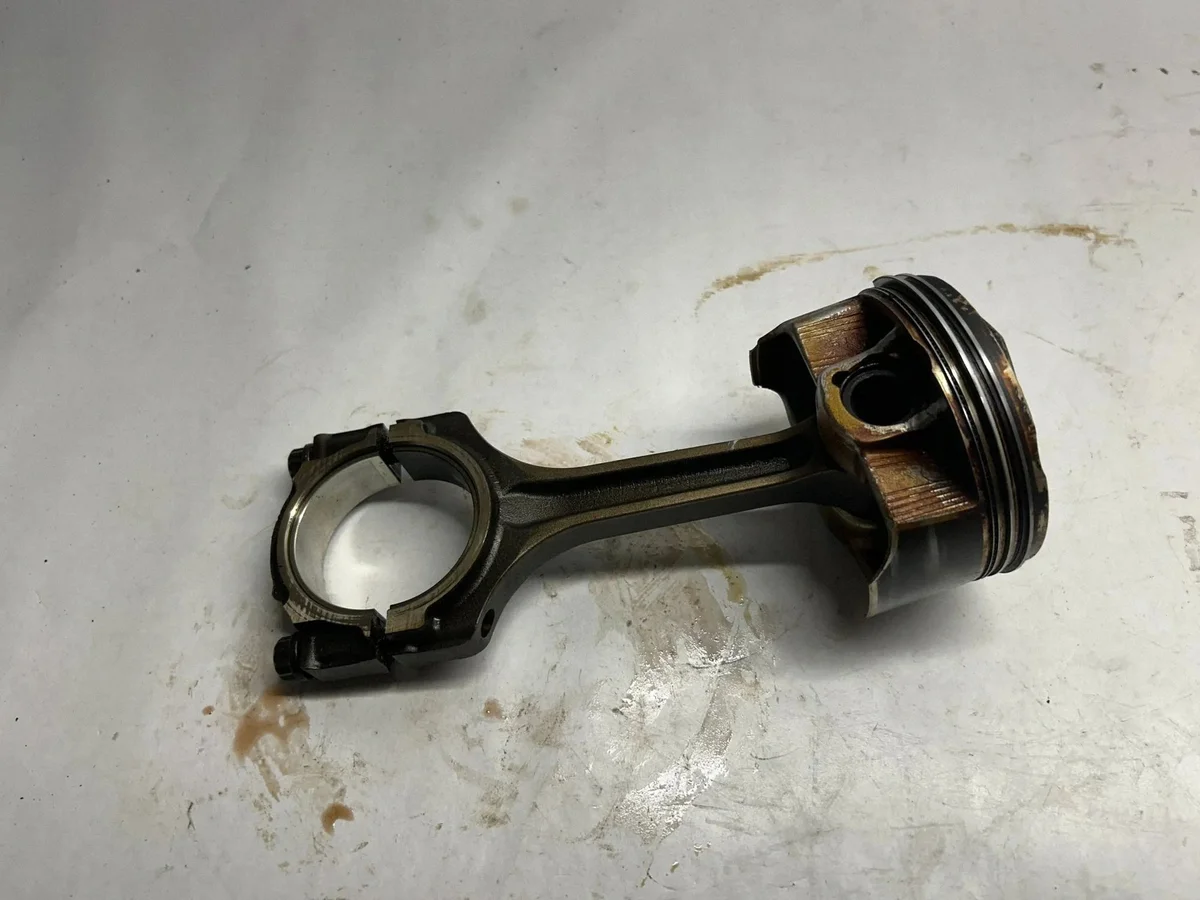 Ford F150 Piston 2019 5000cm3 AFR74478 image 4