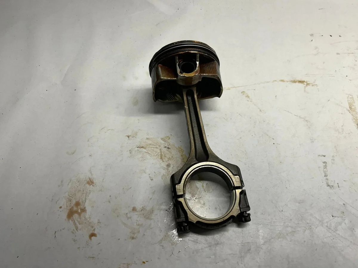 Ford F150 Piston 2019 5000cm3 AFR74478 image 5