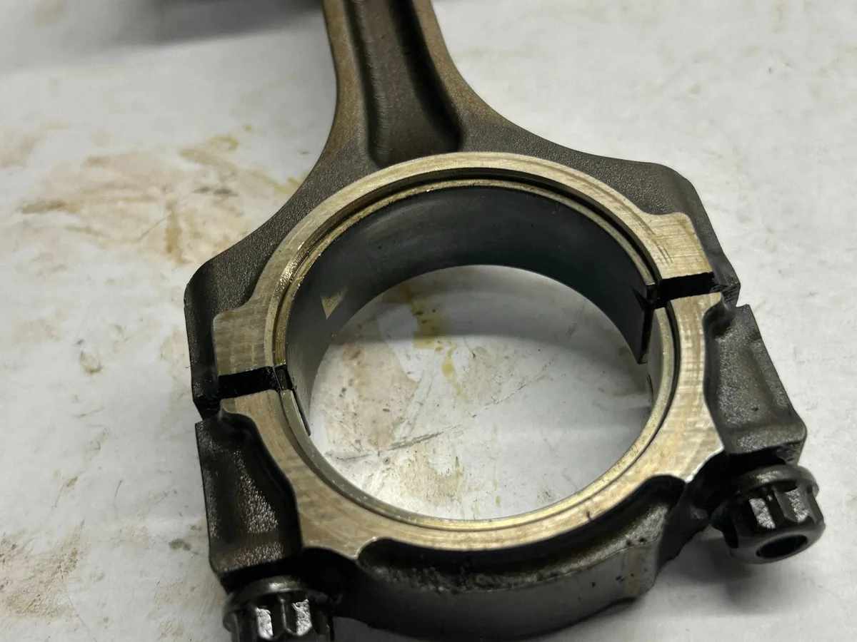 Ford F150 Piston 2019 5000cm3 AFR74478 image 6