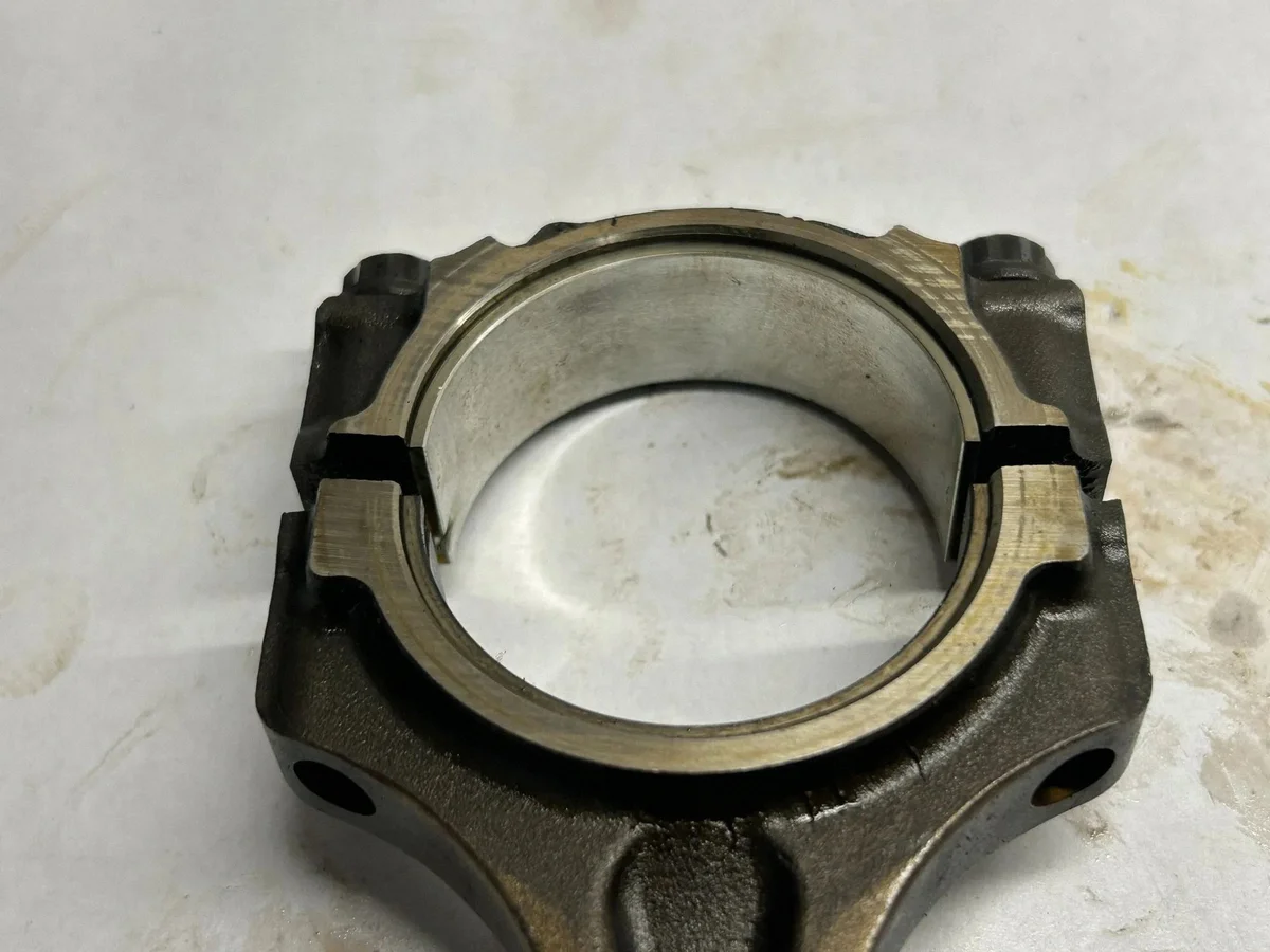 Ford F150 Piston 2019 5000cm3 AFR74478 image 7