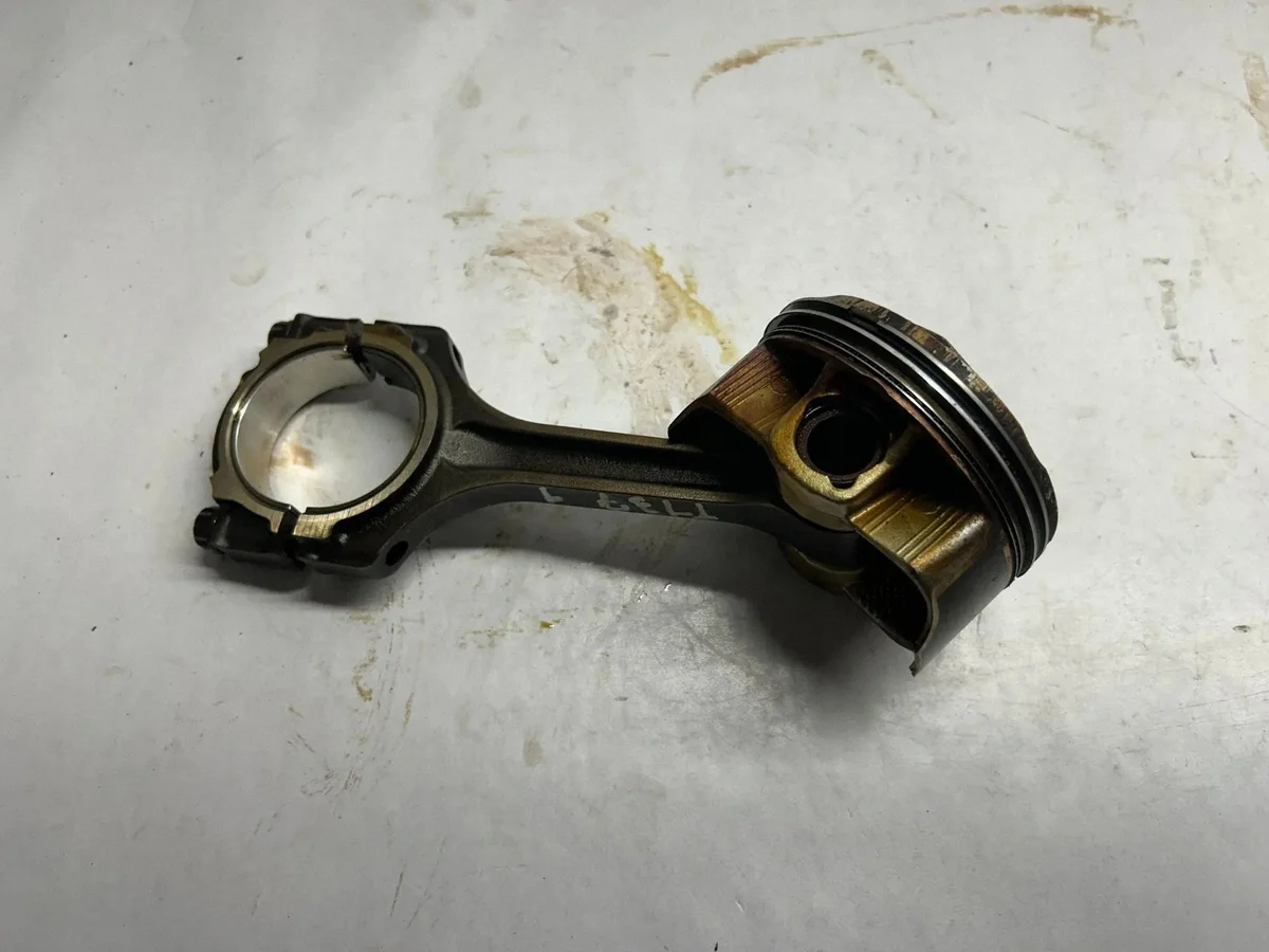 Ford F150 Piston 2019 5000cm3 AFR74478 image 10