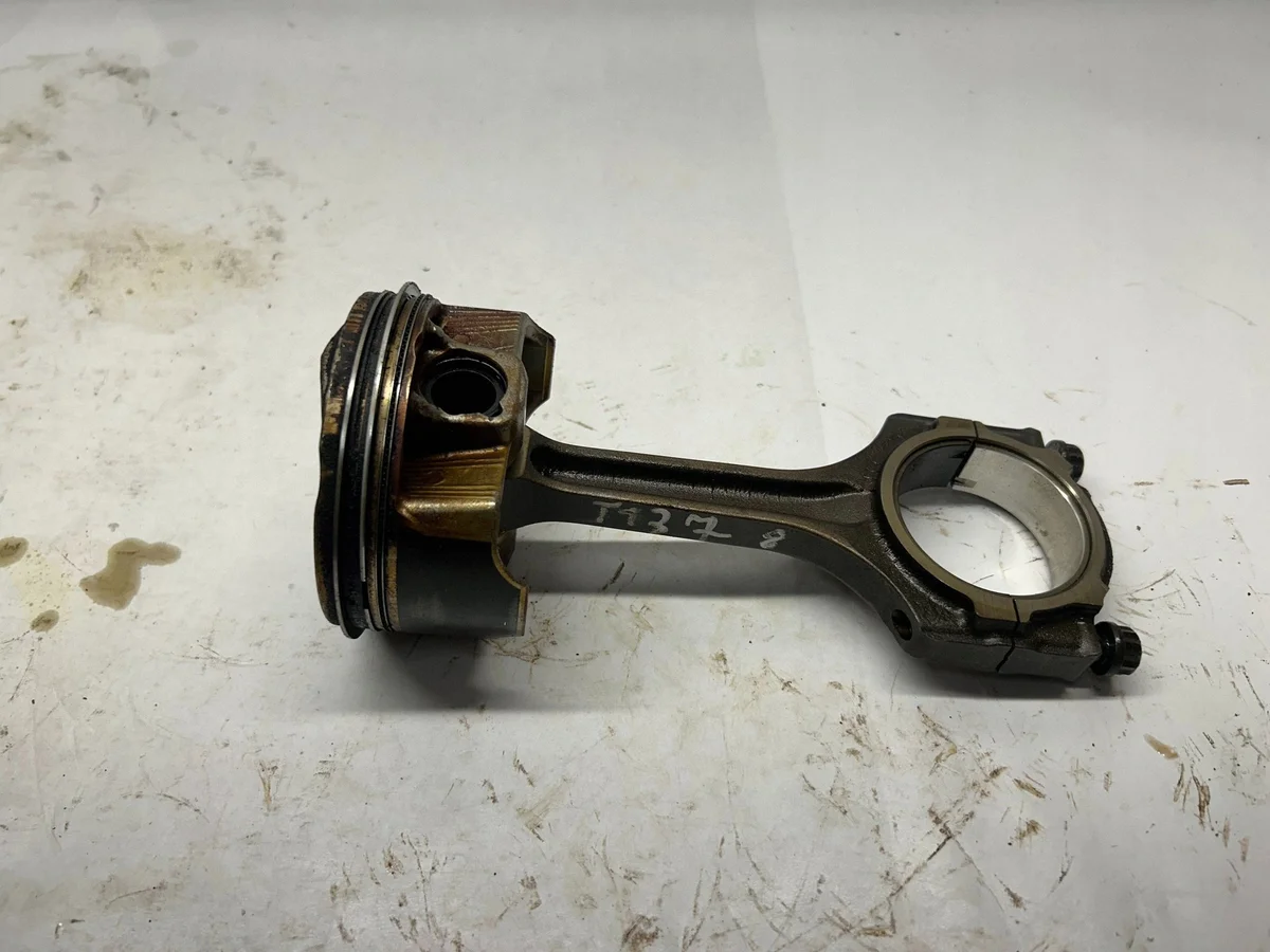 Ford F150 Piston 2019 5000cm3 OEM AFR74482