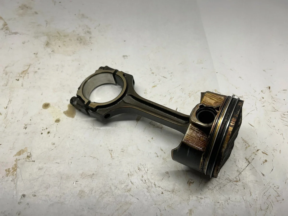 Ford F150 Pistón 2019 5000cm3 AFR74482 image 4