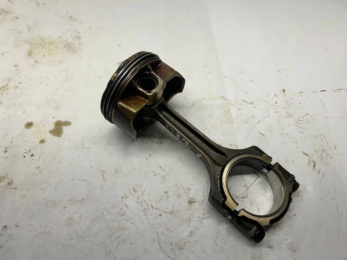 Ford F150 Pistón 2019 5000cm3 AFR74482 image 5