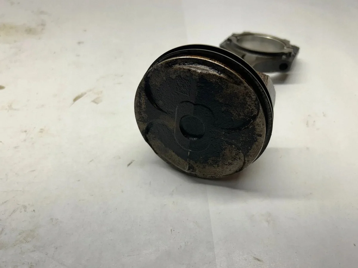 Ford F150 Piston 2019 5000cm3 AFR74476 image 3