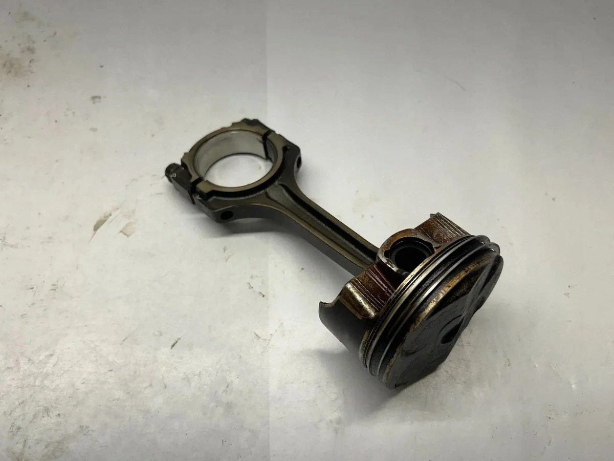 Ford F150 Piston 2019 5000cm3 AFR74476 image 4