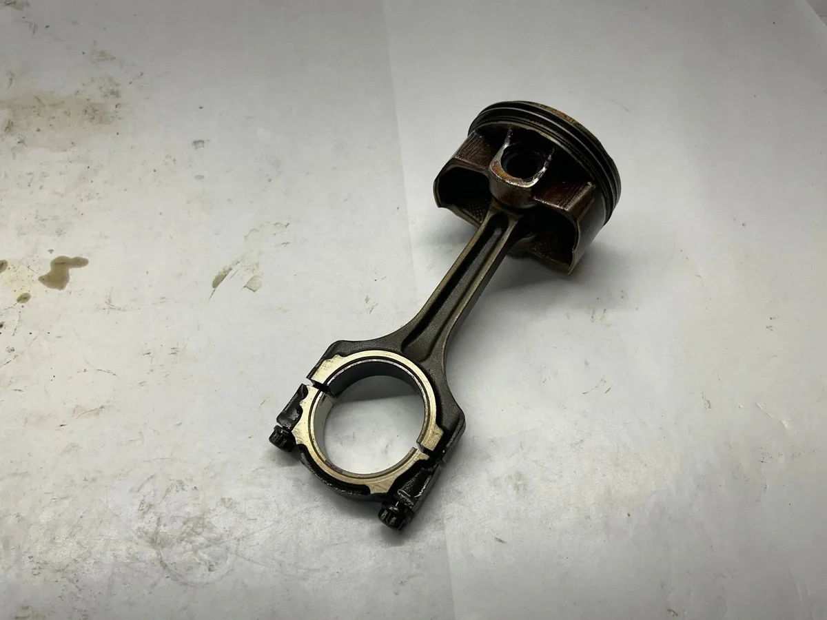 Ford F150 Piston 2019 5000cm3 AFR74476 image 6