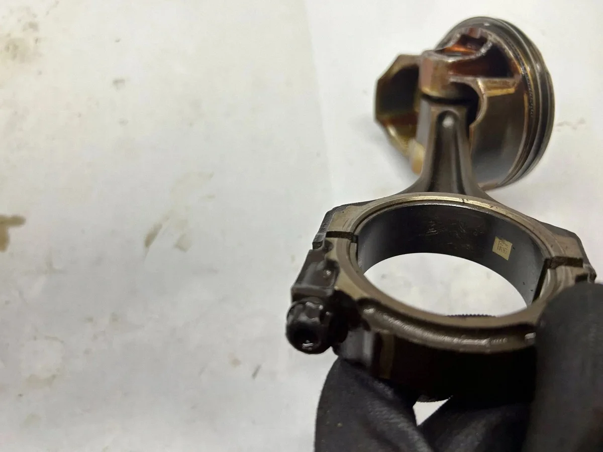 Ford F150 Piston 2019 5000cm3 AFR74476 image 7