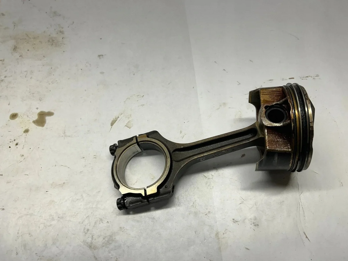 Ford F150 Piston 2019 5000cm3 AFR74476 image 10