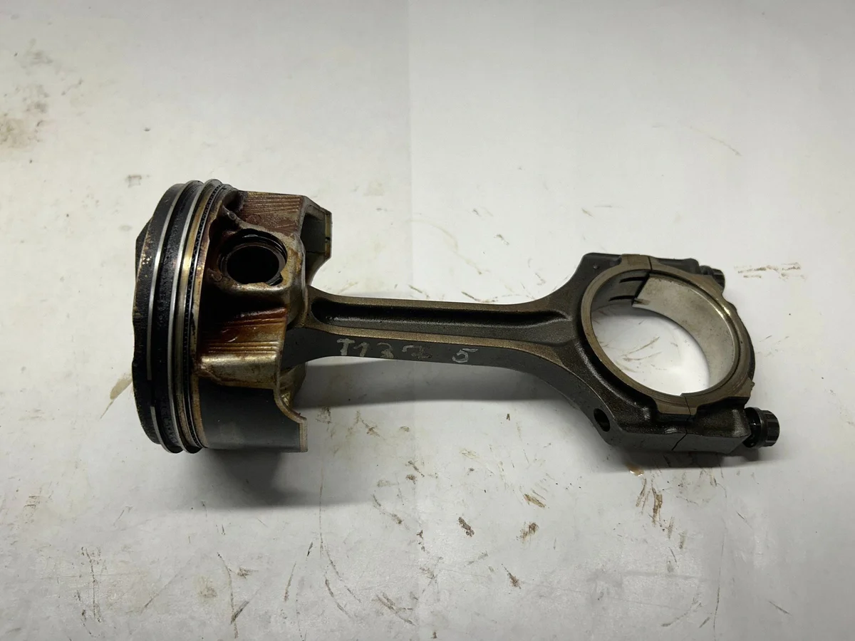 Ford F150 Piston 2019 5000cm3 AFR74479