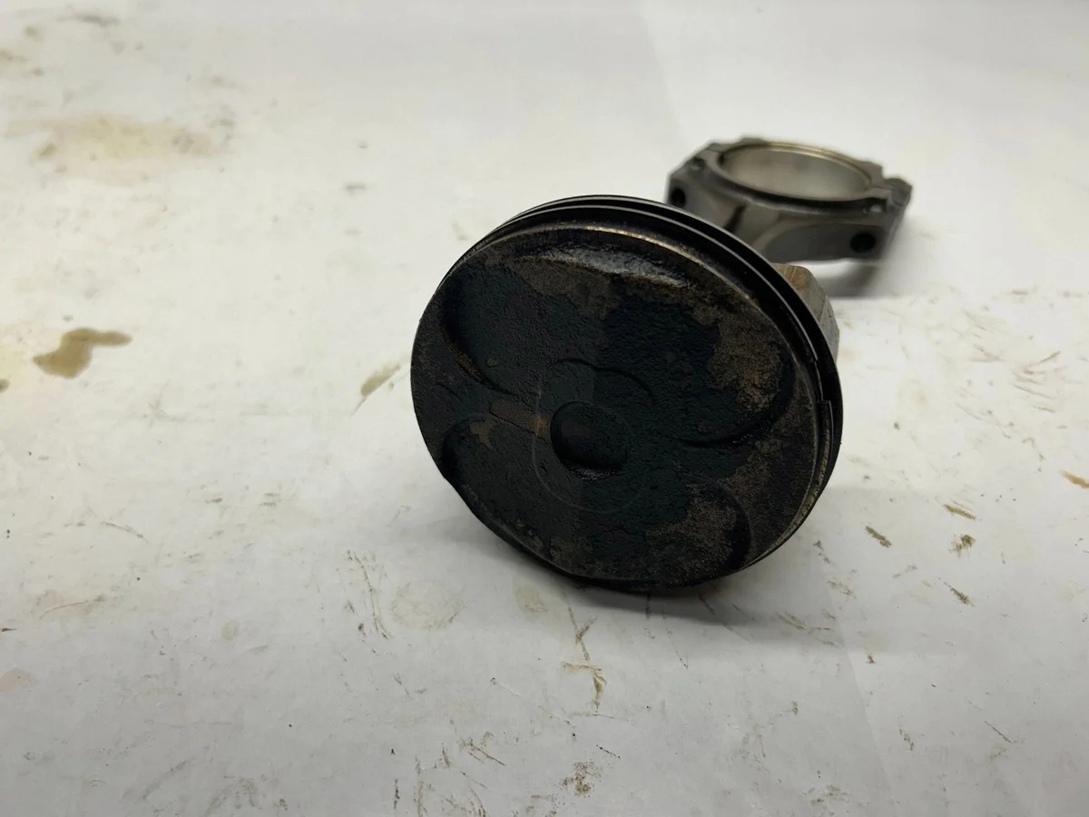 Ford F150 Piston 2019 5000cm3 AFR74479 image 3