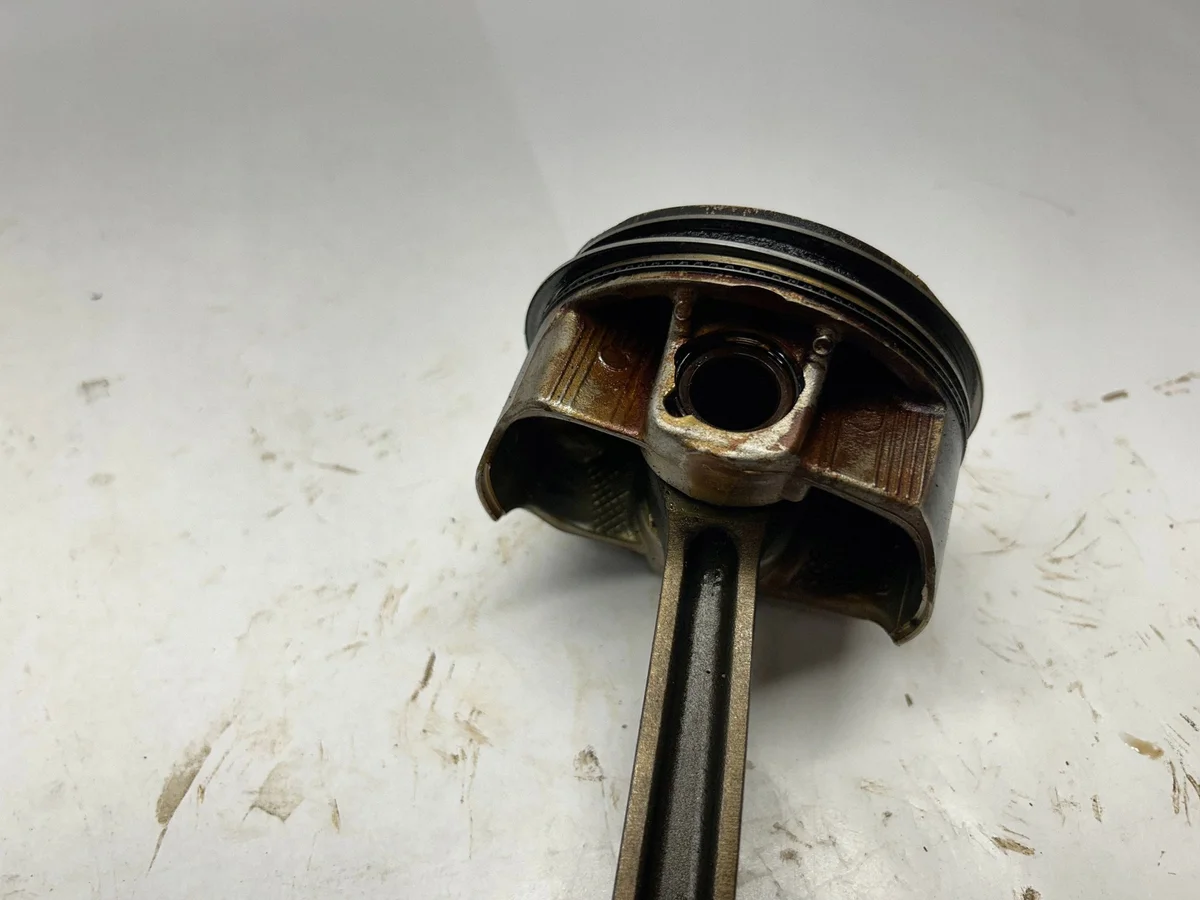Ford F150 Piston 2019 5000cm3 AFR74479 image 4