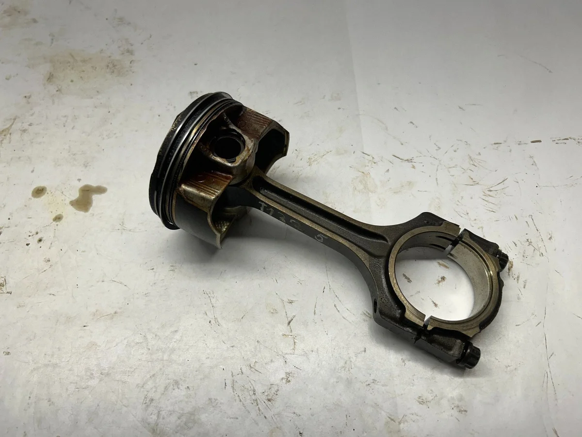 Ford F150 Piston 2019 5000cm3 AFR74479 image 5