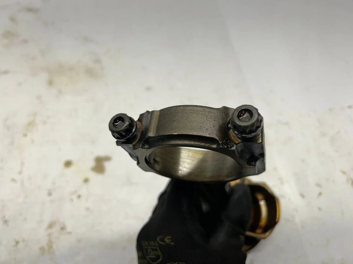 Ford F150 Piston 2019 5000cm3 AFR74479 image 8