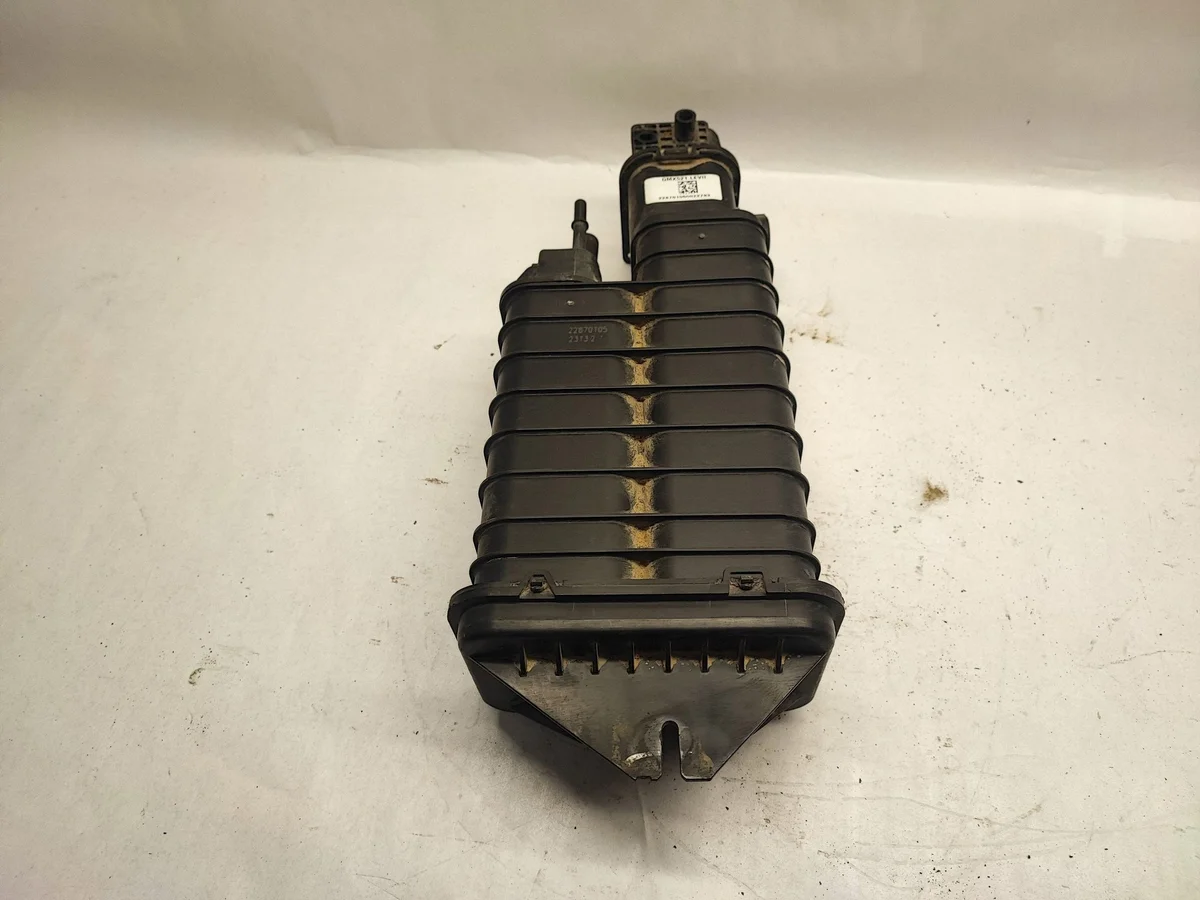 Chevrolet Camaro 2015 Kolfilter OEM 22870105 image 8