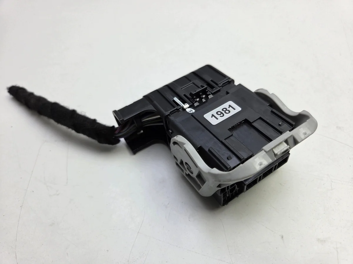 Connecteur Ford Mondeo MK5 Fusion Usagé