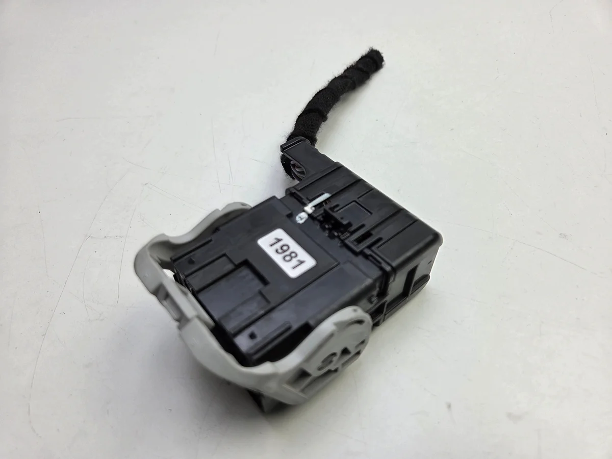 Conector Ford Mondeo MK5 Fusion Usado image 4