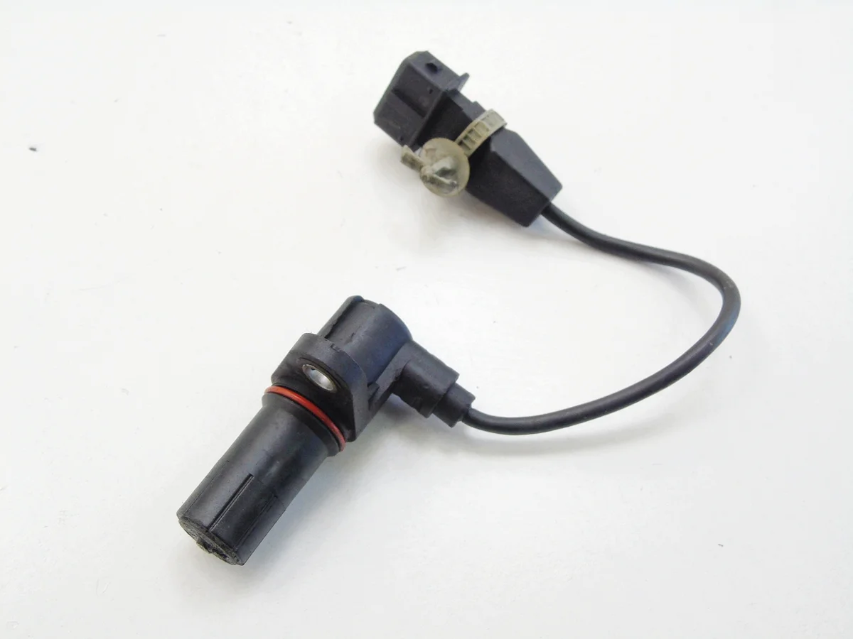 Capteur vilebrequin Opel 2.0 CDTI VCDI