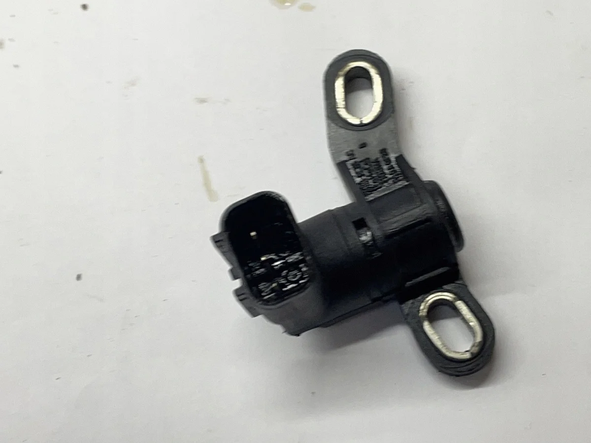Ford 6M8G-6C315-AC Gerador de Pulso Usado image 6