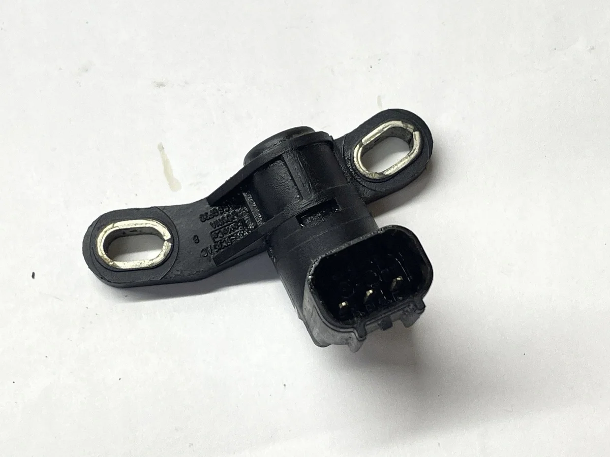 Ford 6M8G-6C315-AC Gerador de Pulso Usado image 7
