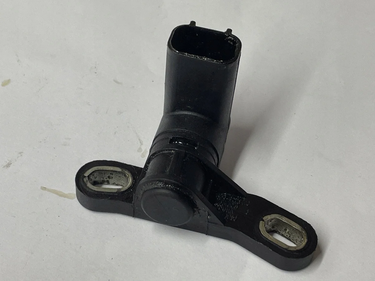 Ford 6M8G-6C315-AC Gerador de Pulso Usado image 8