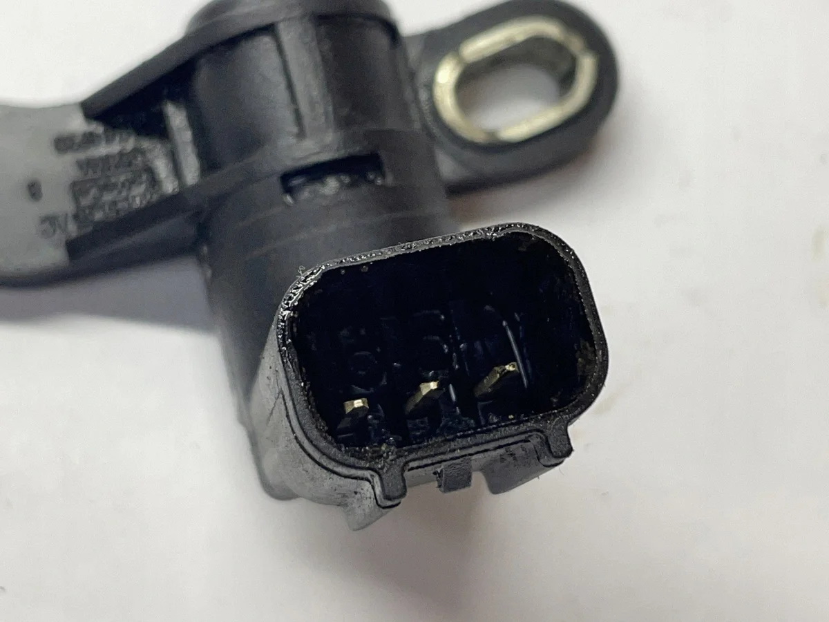 Ford 6M8G-6C315-AC Gerador de Pulso Usado image 9