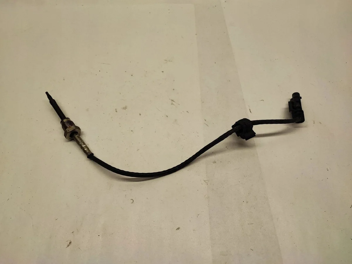 Capteur température gaz échappement JEEP Fiat 55282031