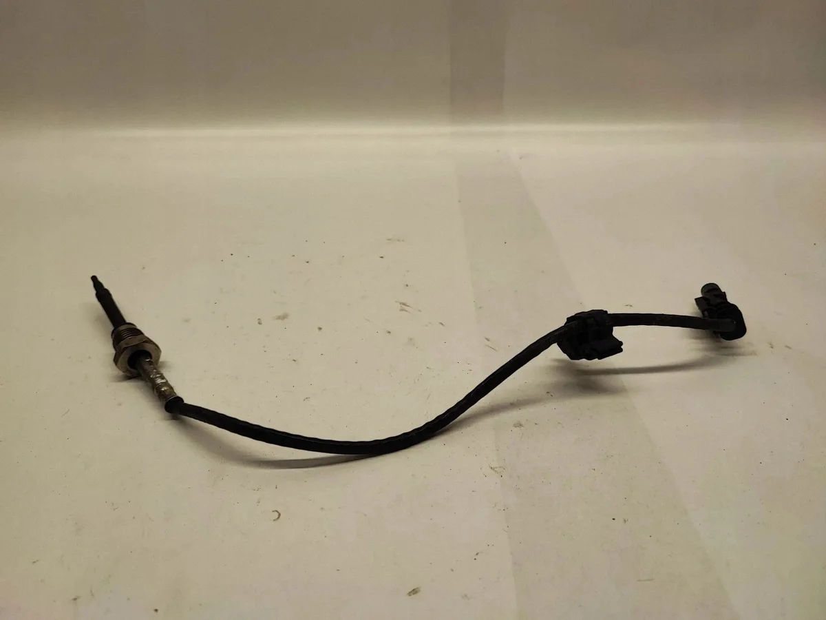 Pakoputken lämpötila-anturi JEEP Fiat 55282031