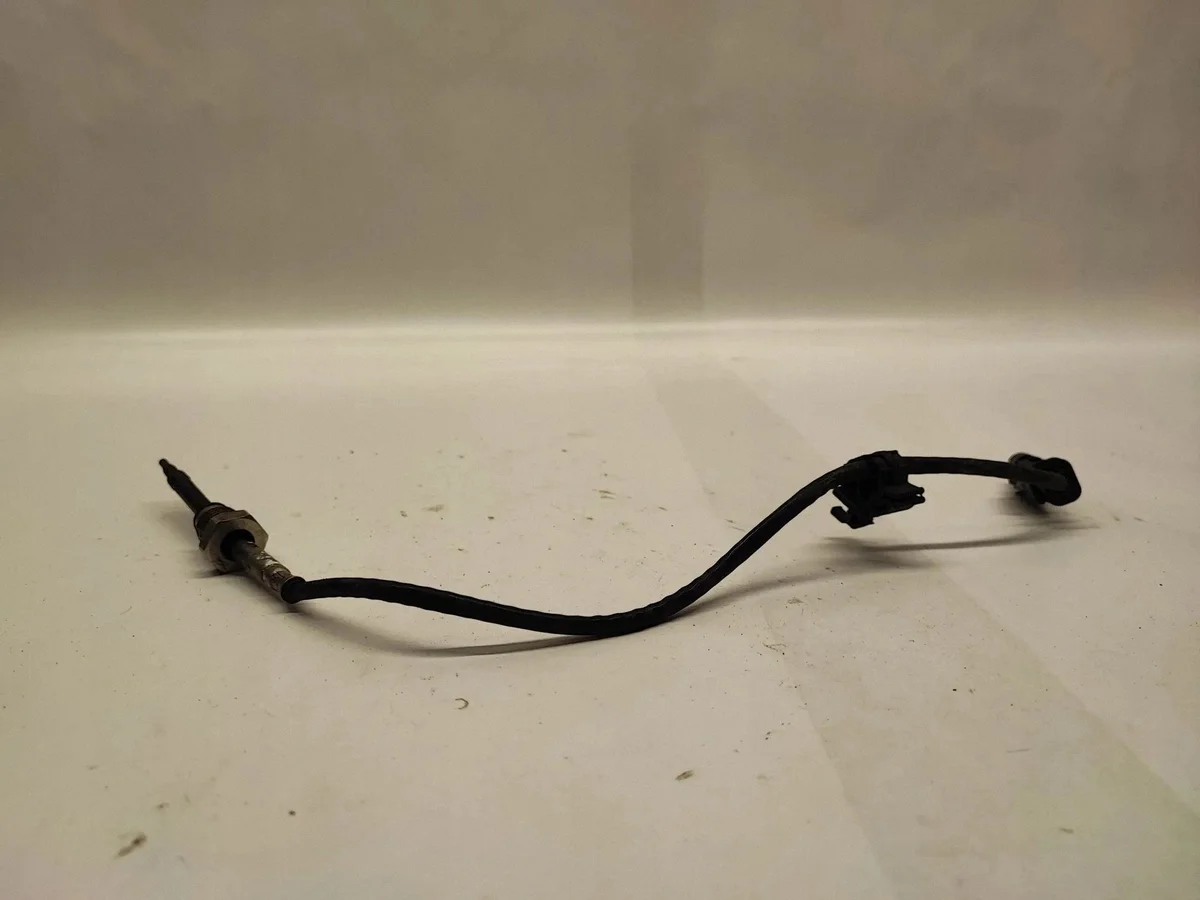 Avgastemperatursensor JEEP Fiat 55282031 image 3